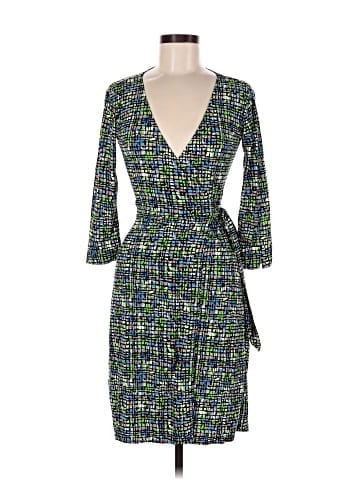 Maggy London Cocktail Dress (view 1)