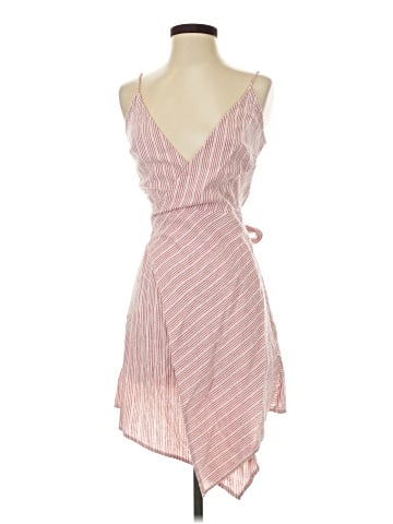 StyleStalker Casual Dress (view 1)