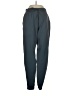 Lululemon Athletica Solid Blue Casual Pants Size M - photo 1
