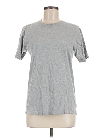 American Apparel Short Sleeve T-Shirt (view 1)