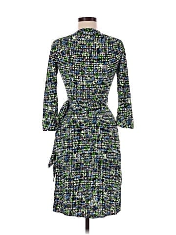 Maggy London Cocktail Dress (view 2)