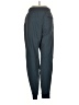 Lululemon Athletica Solid Blue Casual Pants Size M - photo 2
