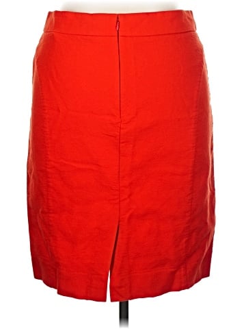 J.Crew Factory Store Casual Skirt (view 2)