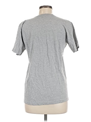 American Apparel Short Sleeve T-Shirt (view 2)