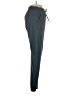 Lululemon Athletica Solid Blue Casual Pants Size M - photo 4