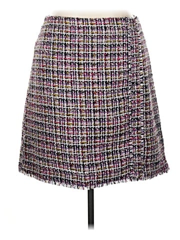 Ann Taylor Formal Skirt (view 1)