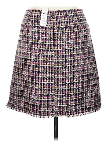 Ann Taylor Formal Skirt (view 2)