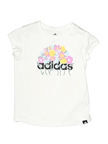 Adidas Short Sleeve T-Shirt (view 1)