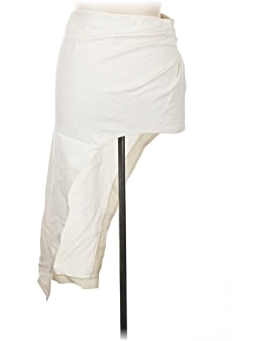 Zara Casual Skirt (view 2)