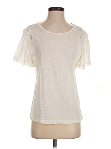 J.Crew Short Sleeve T-Shirt (view 1)