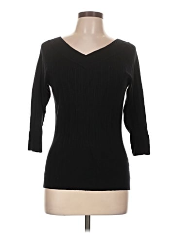 White House Black Market Pullover Sweater (view 1)