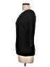 White House Black Market Black Pullover Sweater Size L - photo 5