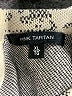 Pink Tartan Silver Pullover Sweater Size XL - photo 7