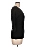 White House Black Market Black Pullover Sweater Size L - photo 4
