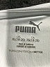 Puma 100% Polyester Ivory Short Sleeve T-Shirt Size 18 - 20 - photo 3