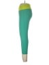 Gap Fit Color Block Green Active Pants Size L - photo 5
