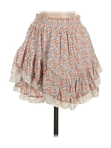 Aeropostale Casual Skirt (view 1)