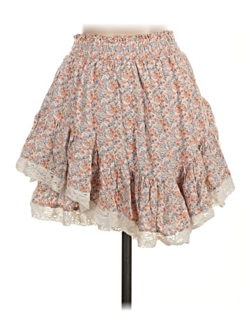 Aeropostale Casual Skirt (view 2)