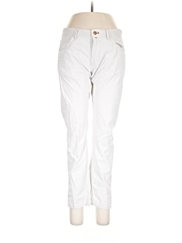 Massimo Dutti Casual Pants (view 1)