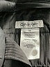 Calvin Klein Solid Black Dress Pants Size 14 - photo 7