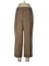 Gap 100% Cotton Solid Tan Khakis Size 12 - photo 1