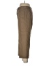 Gap 100% Cotton Solid Tan Khakis Size 12 - photo 5