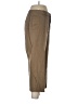 Gap 100% Cotton Solid Tan Khakis Size 12 - photo 4