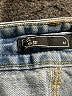 Assorted Brands Blue Jeans Size M - photo 7