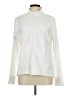 Lands' End White Cardigan Size L - photo 1