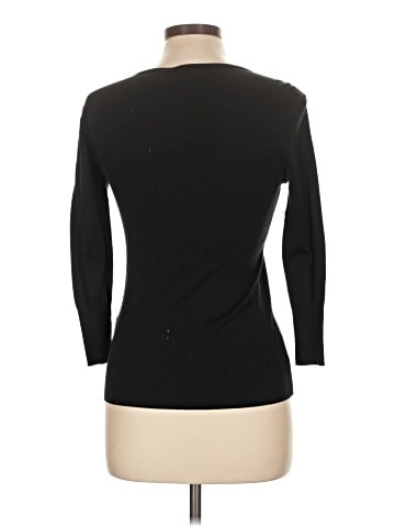 Ralph Lauren Black Label 3/4 Sleeve T-Shirt (view 2)