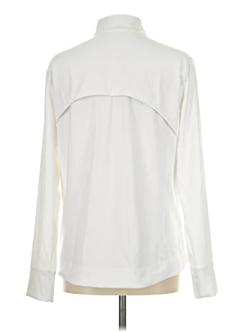 Lands' End Cardigan (view 2)
