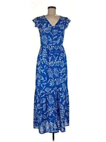 Market and Spruce Casual Dress (view 1)