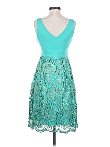 Eva Franco Cocktail Dress (view 2)