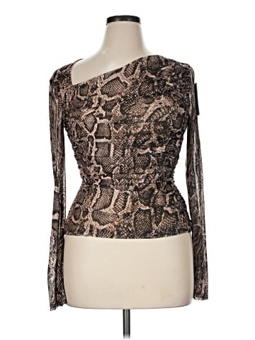 Guess Long Sleeve T-Shirt (view 1)