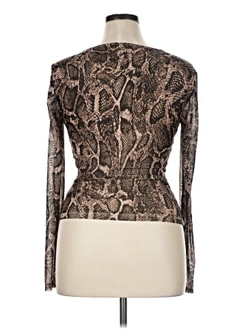 Guess Long Sleeve T-Shirt (view 2)
