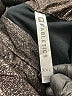 Fabletics 100% Nylon Metallic Silver Sleeveless Blouse Size XXL - photo 7
