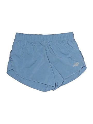New Balance Athletic Shorts (view 1)