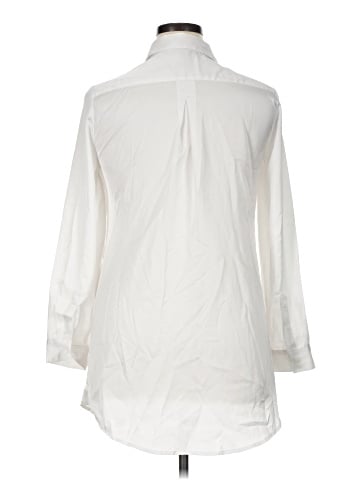 Tracy M. 3/4 Sleeve Blouse (view 2)