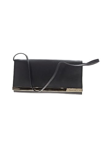 MICHAEL Michael Kors Leather Shoulder Bag (view 1)