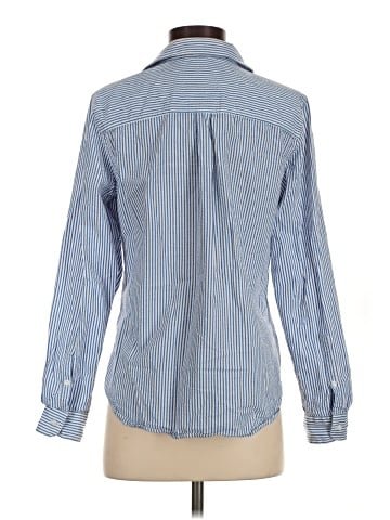 L.L.Bean Long Sleeve Button-Down Shirt (view 2)