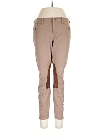 Lauren by Ralph Lauren Khakis (view 1)