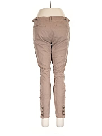 Lauren by Ralph Lauren Khakis (view 2)