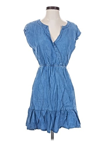 BB Dakota Casual Dress (view 1)
