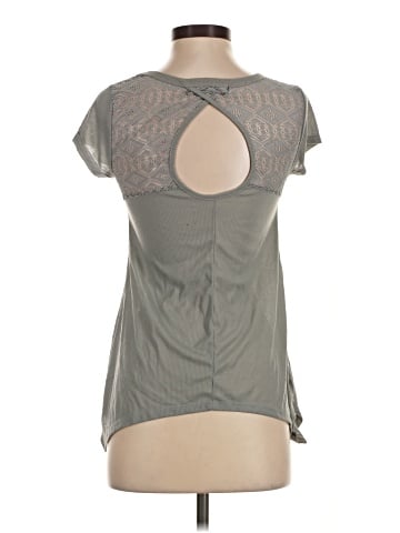 Almost Famous Short Sleeve Top (view 2)