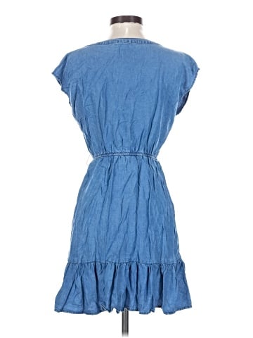 BB Dakota Casual Dress (view 2)