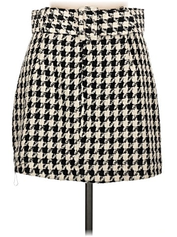 Zara Casual Skirt (view 1)