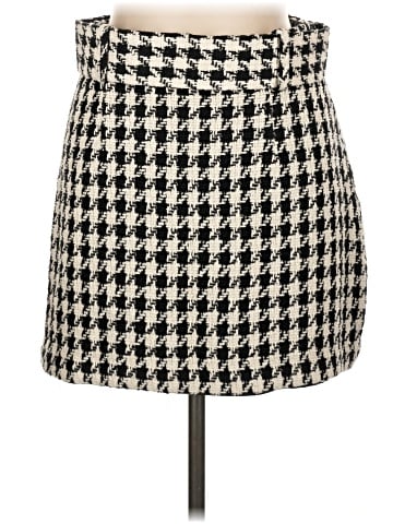 Zara Casual Skirt (view 2)