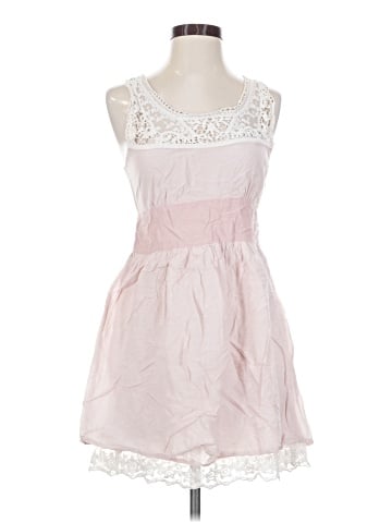 Zara TRF Casual Dress (view 1)