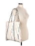 Unbranded Graphic White Tote One size - photo 2