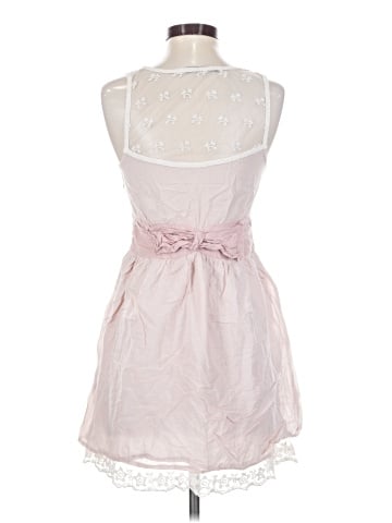 Zara TRF Casual Dress (view 2)